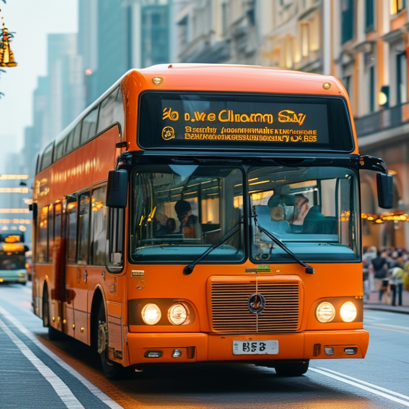 How to Choose the Best Sightseeing Bus for Your Trip?