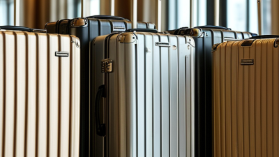 Best Fancy Carry On Luggage for Stylish Travelers?