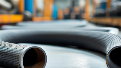Why Choose Silicon Hose for Your Industrial Needs?