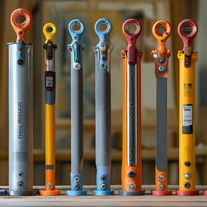 How to Choose the Best Stabilizing Roller for Your Needs?