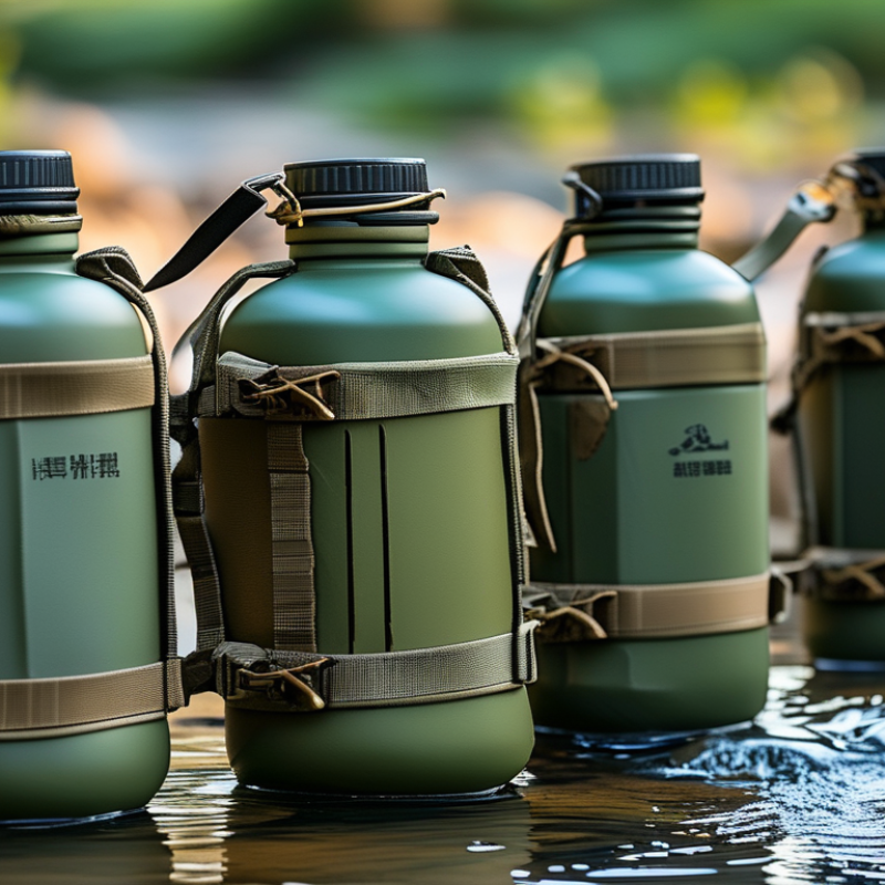 China Best Military Hydration Bag Reviews and Buying Guide?