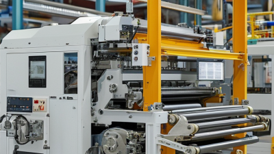 Top 10 Coating and Laminating Machines for Global Buyers?