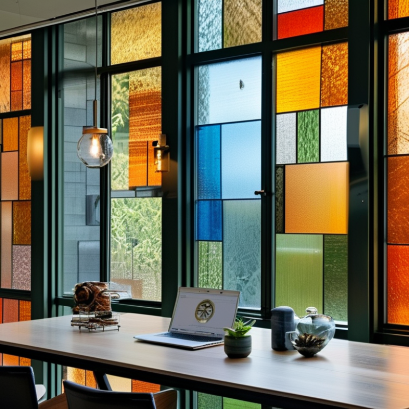 How to Choose the Best Coated Glass for Your Projects?