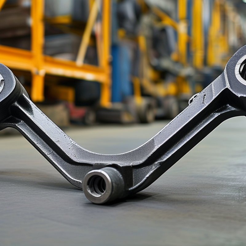What is a V Arm Axle Rod Bracket and Its Benefits for Buyers?