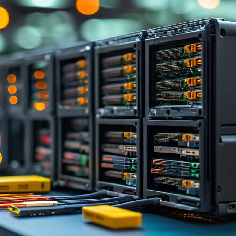 How to Choose the Best 100 Gigabit SFP Modules for Your Network?