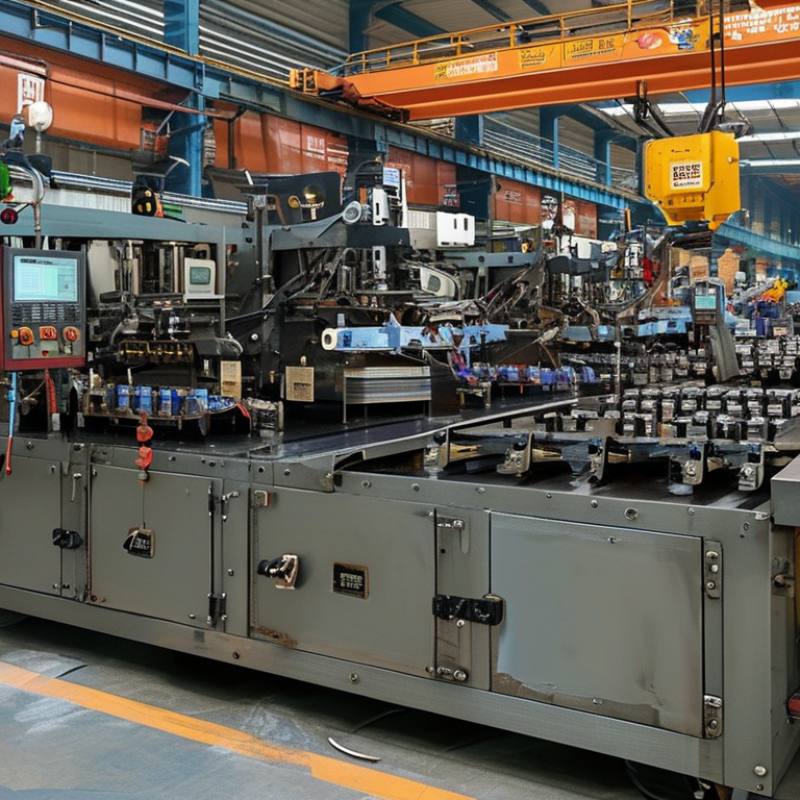 China Top 10 Hard Facing Wire Packaging Machines for Export?