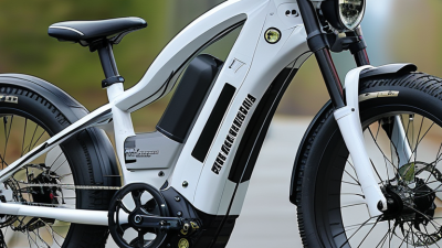 What is the Best 48v Lithium Battery For Electric Bike?