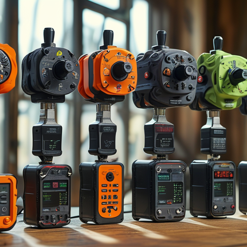 10 Essential Tips for Choosing the Right Cable Labeller for Your Needs