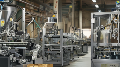 How to Choose the Best Hard Facing Wire Packaging Machine?