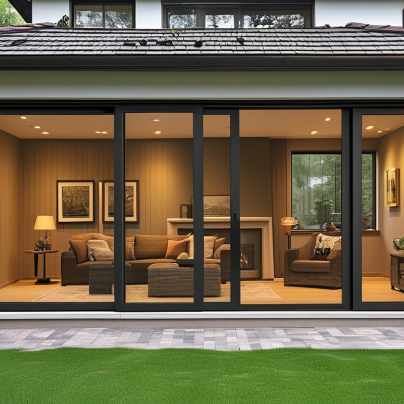 How to Choose the Best Arcadia Sliding Doors for Your Home?