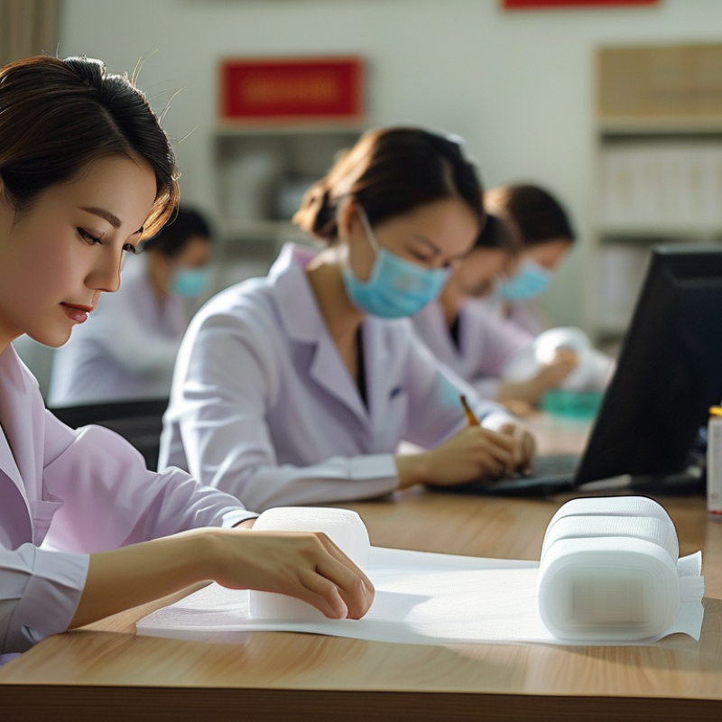 Top 10 Heat Patch Suppliers in China for Global Buyers?