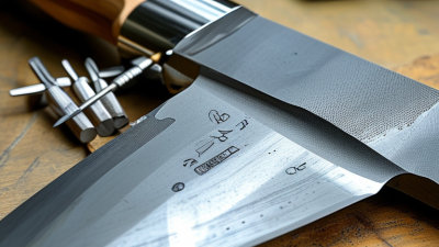 Top 10 Carbide Tools Every Buyer Should Consider?