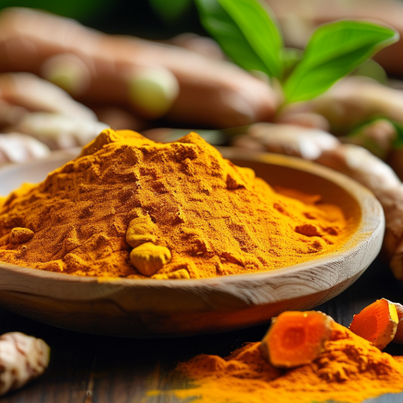 2026 Top Turmeric Extract Curcumin Benefits for Global Buyers?