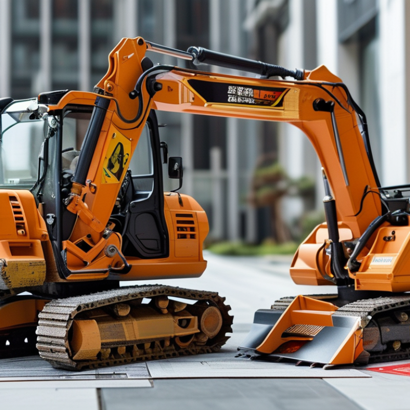 China Top 10 Mini Excavators That Fit Through Standard Side Gates?