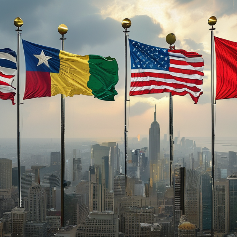 Top 10 Wall Mounted Flagpoles for Global Buyers to Consider?
