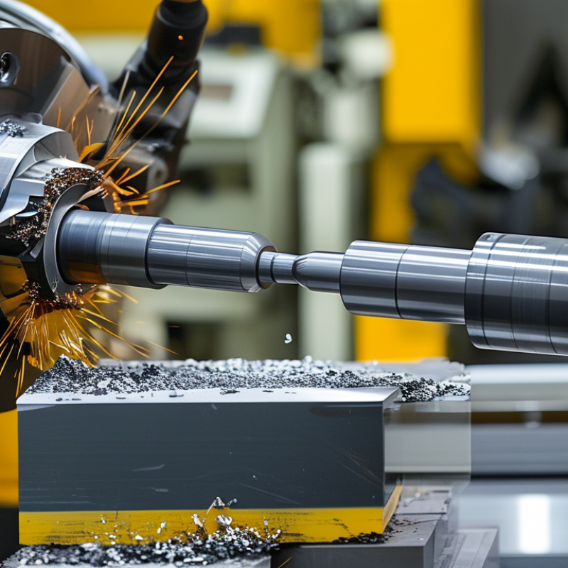 What is Carbide Tools and Why Are They Important for Industries?