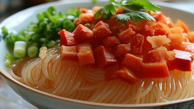 Discover the Best Longkou Vermicelli Suppliers in China?