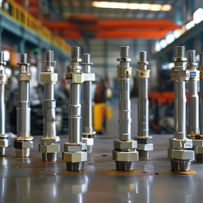 Top 10 High-Pressure Unions Suppliers in China Guide?