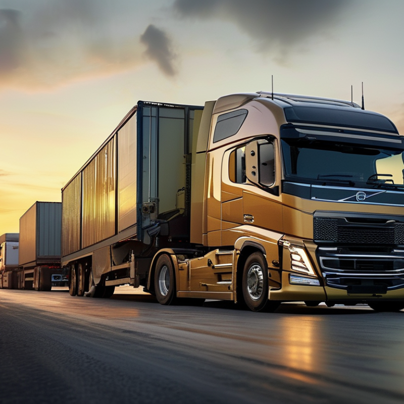 How to Choose the Right Truck Vehicle for Your Business Needs?
