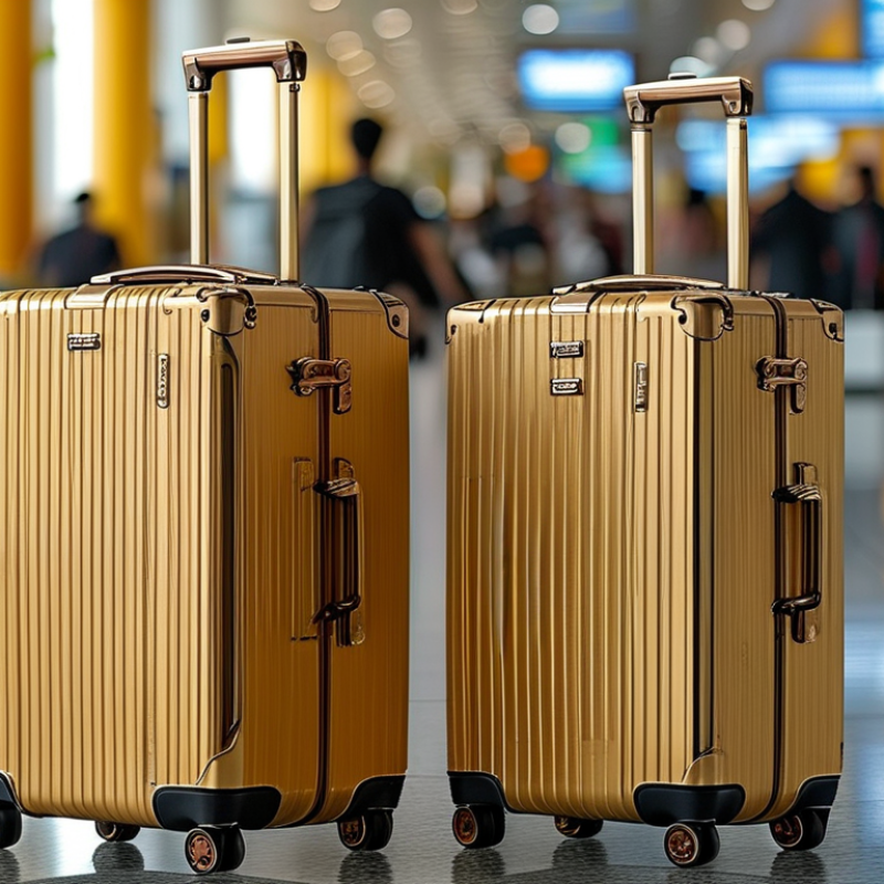 How to Choose the Best Fancy Carry On Luggage for Travel?