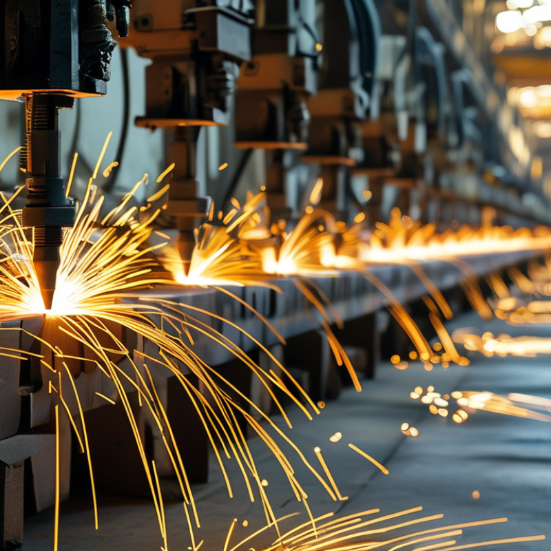 Top Welding Wire Production Machine for Global Buyers?