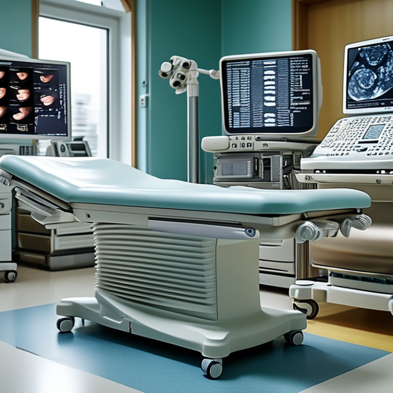 Importancia del ultrasonido en la atención médica ¿por qué es vital?
