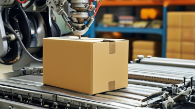 How to Choose the Best Packaging Machine Manufacturer in 2026?
