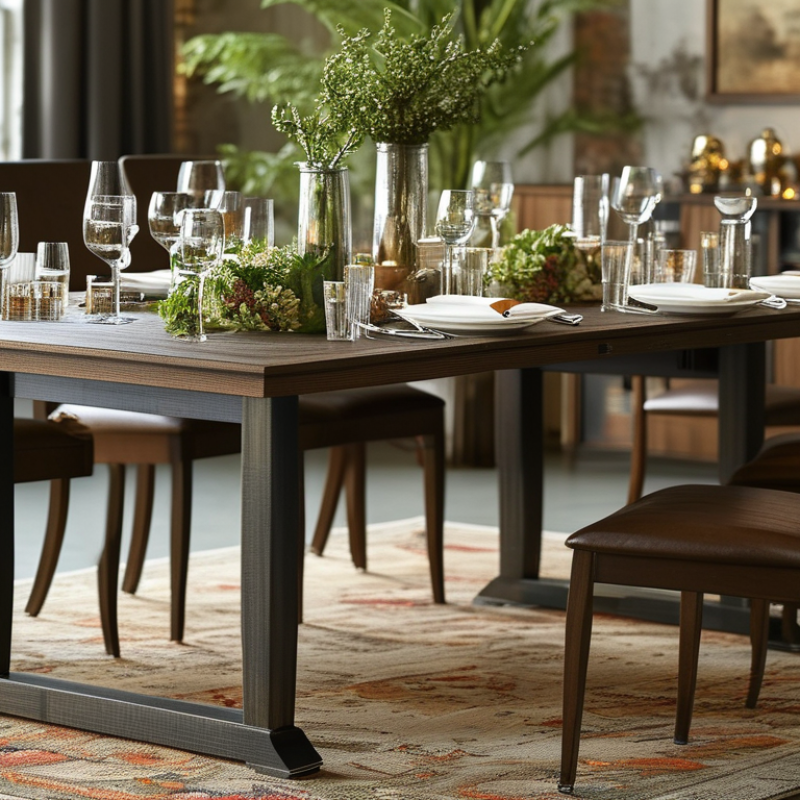 What is the Ideal Height for Commercial Banquet Tables Tips