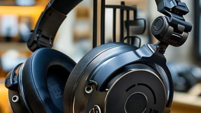 Top 10 Head Phones in China for Global Buyers 2026?