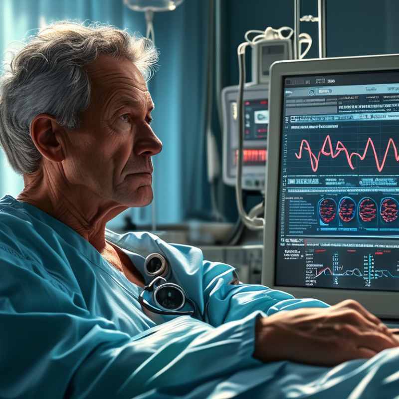Como monitorar pacientes e por que isso é importante?