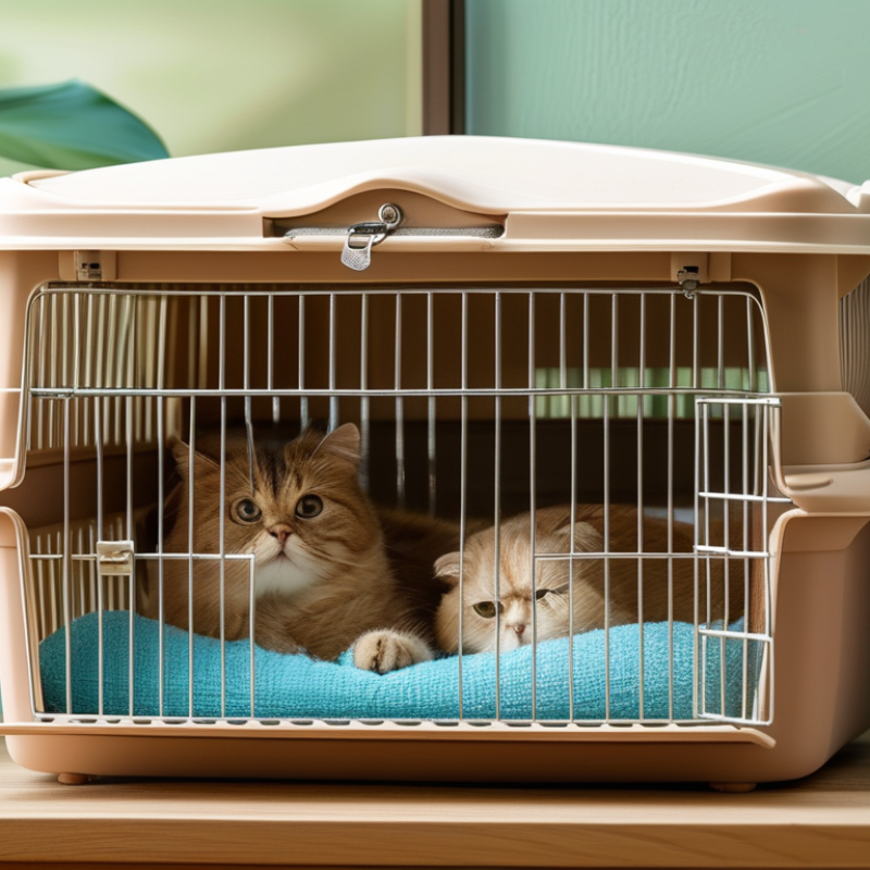 10 Tips to Make Your Pet Cage More Comfortable for Your Furry Friend?