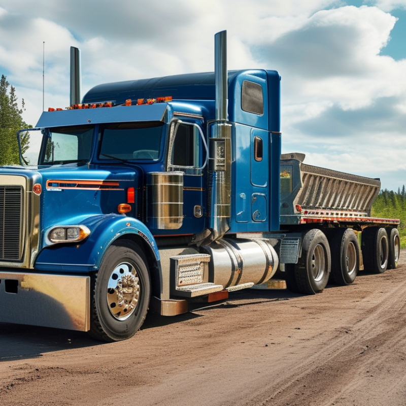 2026 How to Find Used Tractor Trucks for Sale Globally?