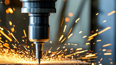 How to Choose the Right Carbide Tools for Your Industry?