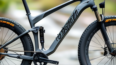 2026 Best Carbon Gravel Forks for Global Buyers Guide
