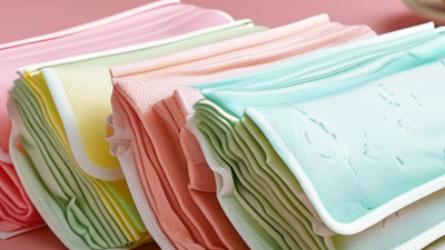 How to Choose the Best Absorbent Pocket Sleeves for Your Needs?