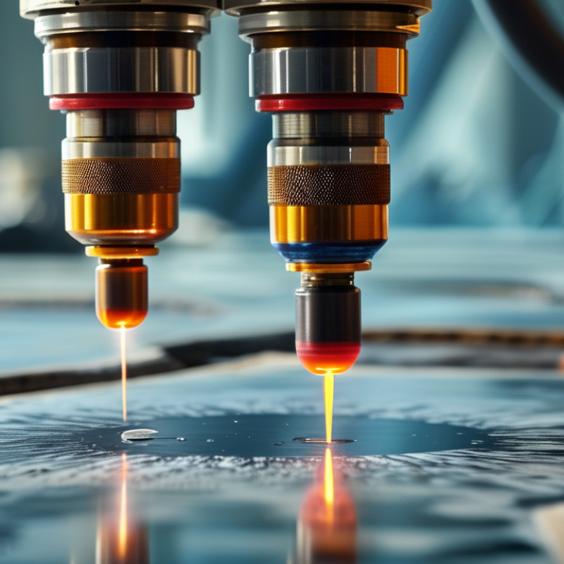 Difference Between Pulse and Continuous Laser Cleaning Explained?