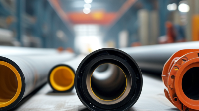 What is POM Tube and How is it Used in Manufacturing?