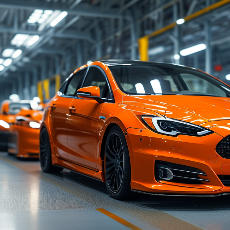 How to Source High Quality Automotive Components for Global Trade?