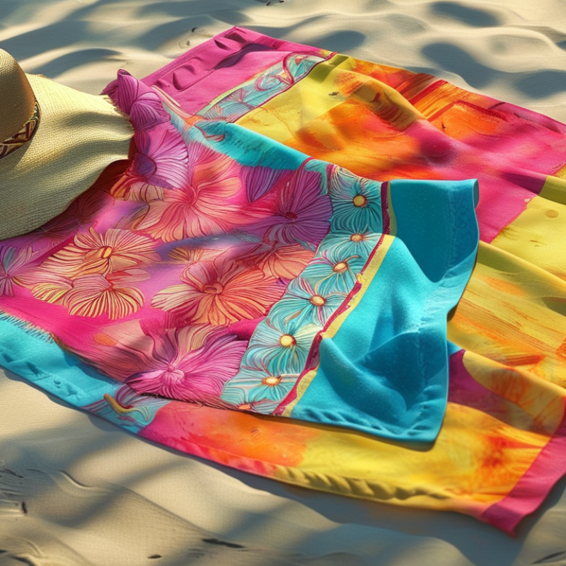 Top Beach Towels to Buy in 2026 for Your Summer Needs?