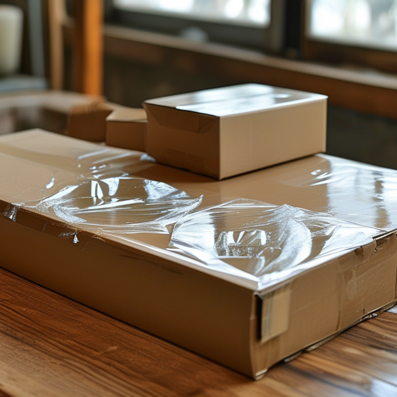 Best Heat Sealing Cover Tape for Your Packaging Needs?