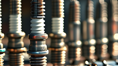 Essential Tips for Choosing Gas Engine Spark Plugs Effectively?