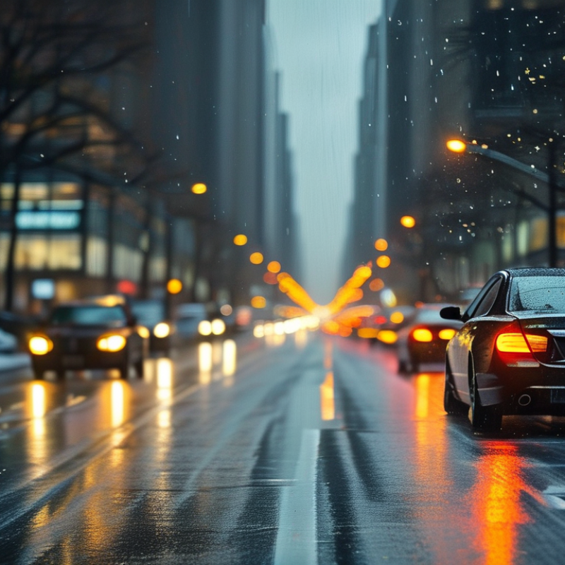 Top 5 Tips for Choosing Hybrid Blade Wipers for Your Needs?