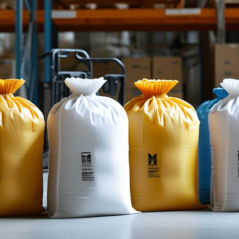 5 Essential Tips for Choosing Functional FIBC Bags?
