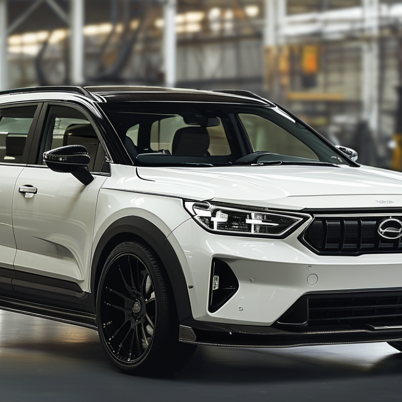 Top Modified Vehicles in China for Global Buyers Best Options?