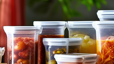 Best Universal Vacuum Sealer Bags for Fresh Food Storage?
