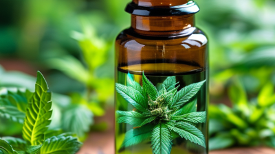 Why Choose Mint Cbd Oil for Your Wellness Needs?