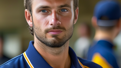2026 Best Cricket Clothing Maker for Global Buyers?
