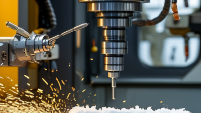 What is Precision CNC Machining and Why is it Important?