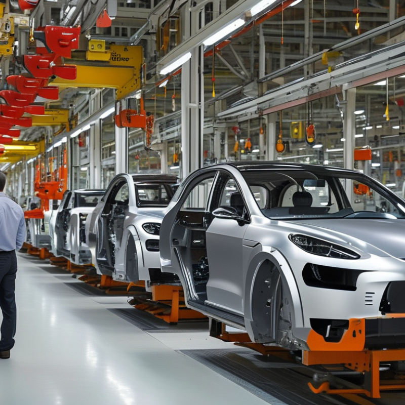 Top Automotive Parts Machining Options for Global Buyers?