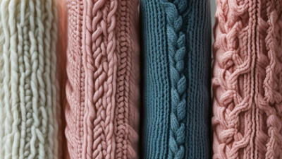 How to Choose the Best Jersey Knit Fabric for Your Needs?